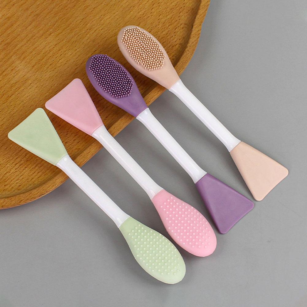 Double Head Silicone Facial Ma - Dust Mask Construction 评论和价格