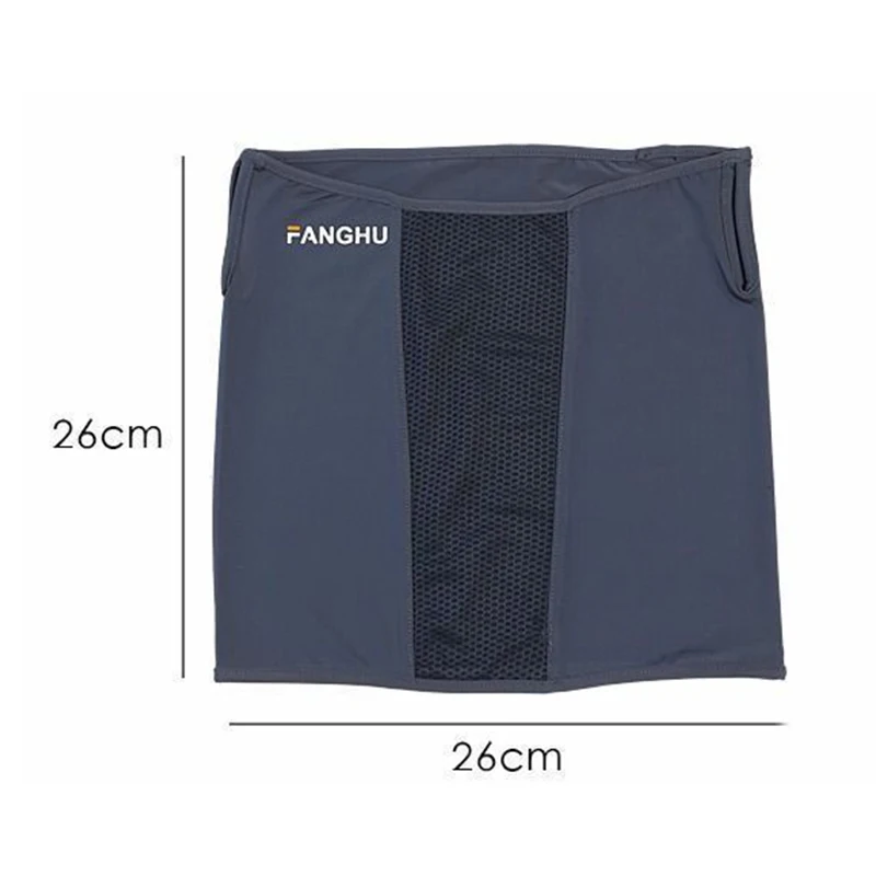 Sun Protection Mask Mesh Breat - Neck Gaiter Face Cover 评论和价格