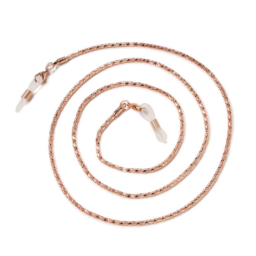 Non-slip Dual Purpose Accessor - Mask Chain Holder 评论和价格