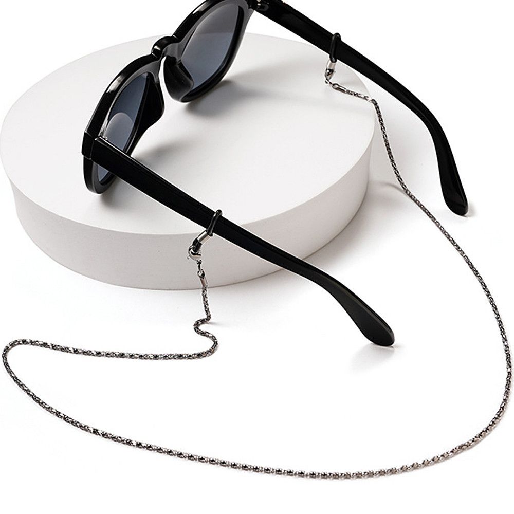 Non-slip Dual Purpose Accessor - Mask Chain Holder 评论和价格