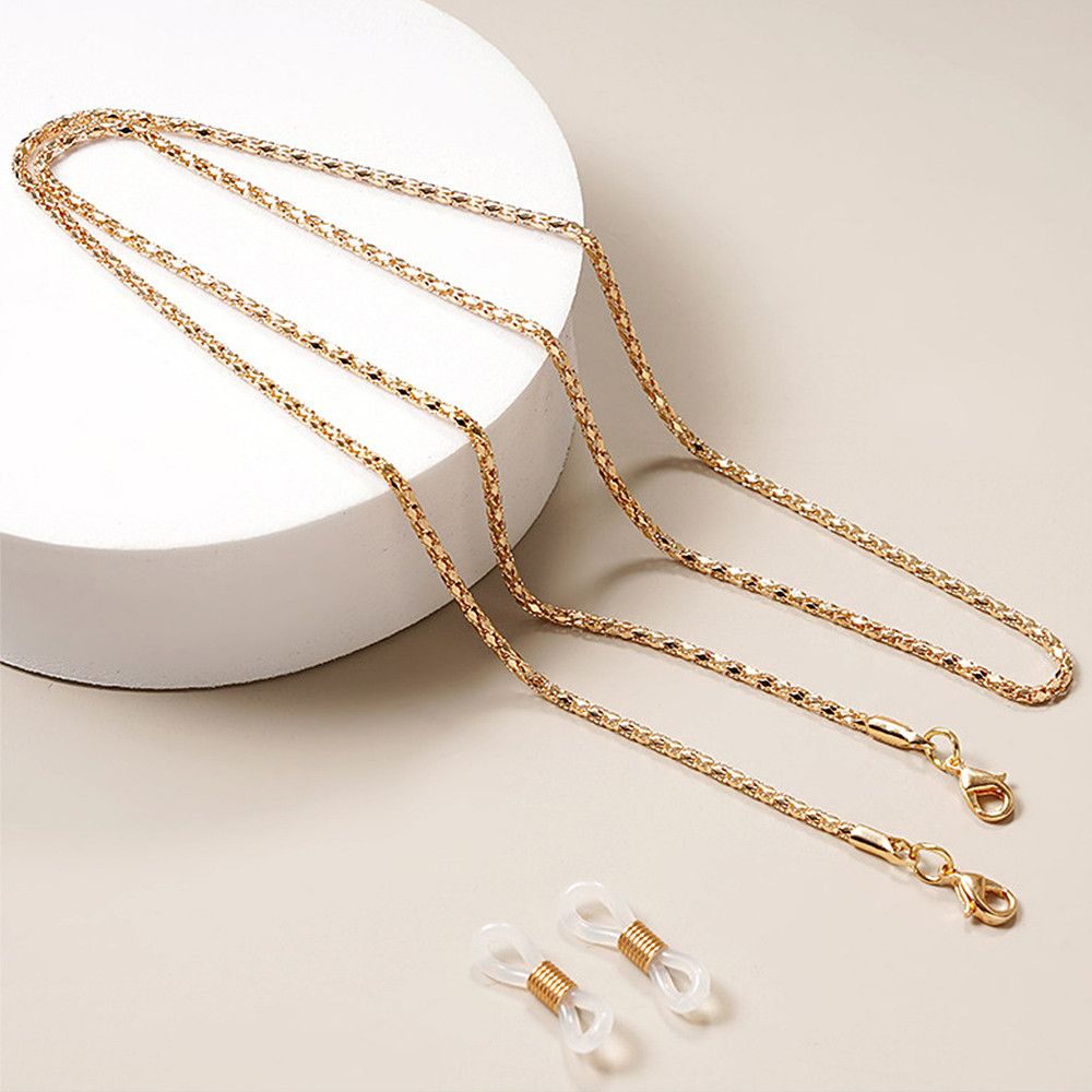 Non-slip Dual Purpose Accessor - Mask Chain Holder 评论和价格