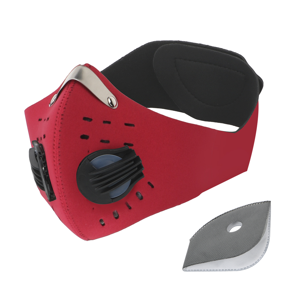 Activated Carbon Anti-Pollutio - Dust Mask Construction 评论和价格